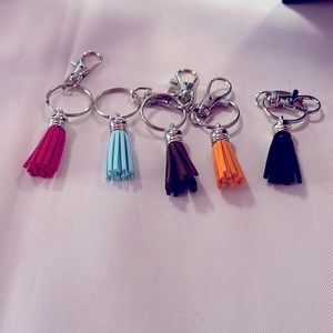 Keychains